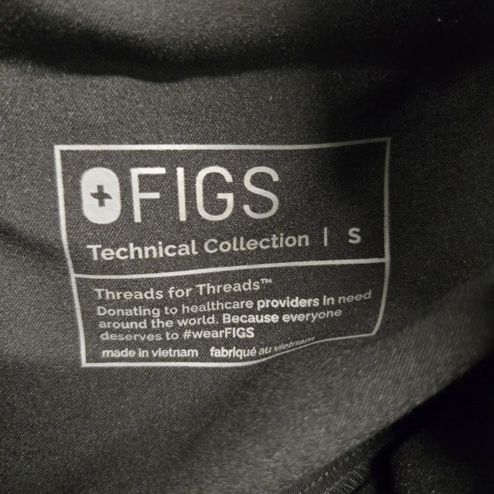 Figs pre owned